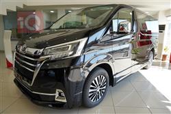 Toyota Granvia
